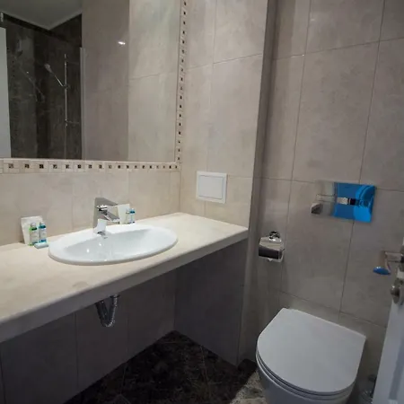 La Mer Luxury Apartment *