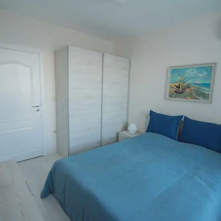 Apartment La Mer Luxury *