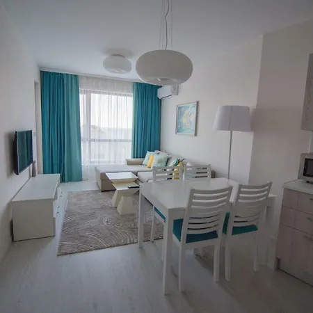 Apartment La Mer Luxury *