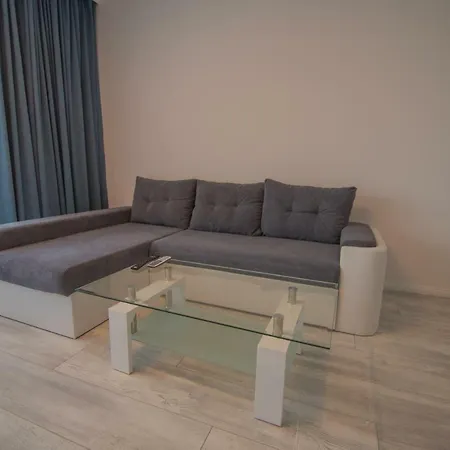 La Mer Luxury Apartment *