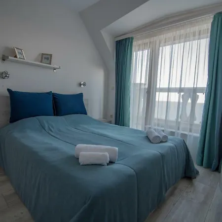 La Mer Luxury * Golden Sands