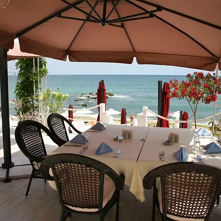 La Mer Luxury * Golden Sands
